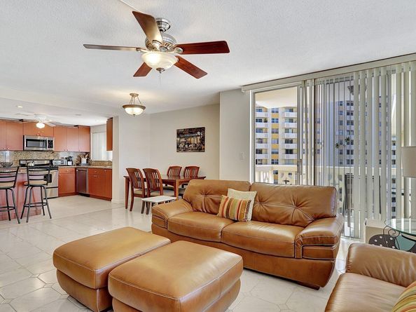 1825 S Ocean Dr Drive 908, Hallandale Beach FL 33009