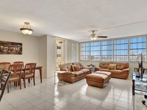 1825 S Ocean Dr Drive 908, Hallandale Beach FL 33009