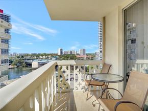 1825 S Ocean Dr Drive 908, Hallandale Beach FL 33009