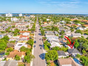 444 Malverne Road, West Palm Beach FL 33405