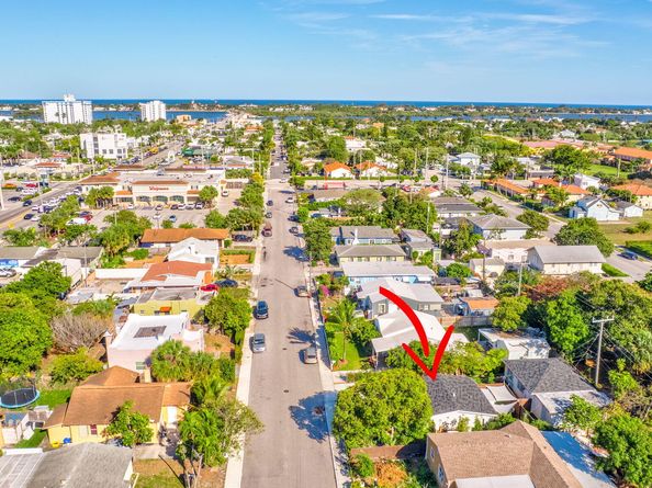 444 Malverne Road, West Palm Beach FL 33405