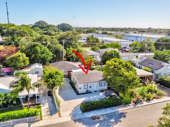 444 Malverne Road, West Palm Beach FL 33405