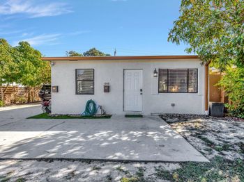 444 Malverne Road