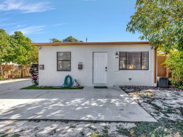 444 Malverne Road, West Palm Beach FL 33405