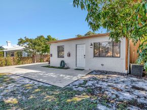 444 Malverne Road, West Palm Beach FL 33405