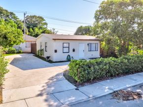 444 Malverne Road, West Palm Beach FL 33405