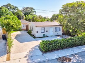 444 Malverne Road, West Palm Beach FL 33405