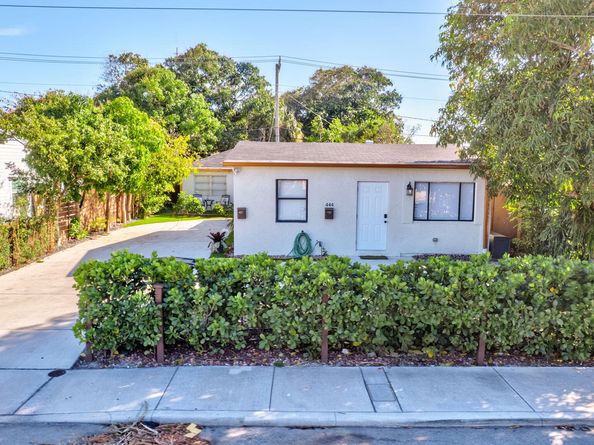 444 Malverne Road, West Palm Beach FL 33405