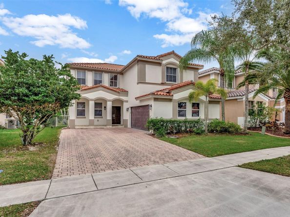16516 SW 39th St, Miramar FL 33027