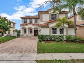 16516 SW 39th St, Miramar FL 33027