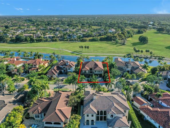 6620 NW 122nd Ave, Parkland FL 33076
