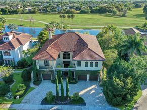 6620 NW 122nd Ave, Parkland FL 33076