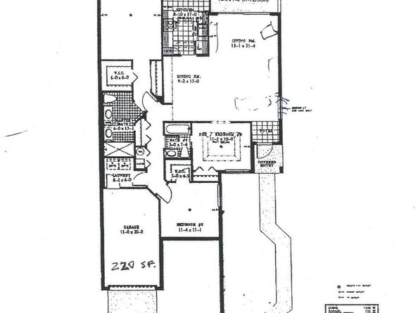 17061 Emile Street 3, Boca Raton FL 33487