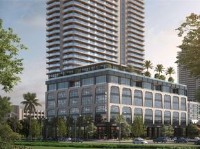 200 W Broward Blvd 2309, Fort Lauderdale FL 33301