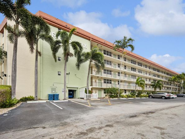 5300 NE 24th Terrace 226c, Fort Lauderdale FL 33308