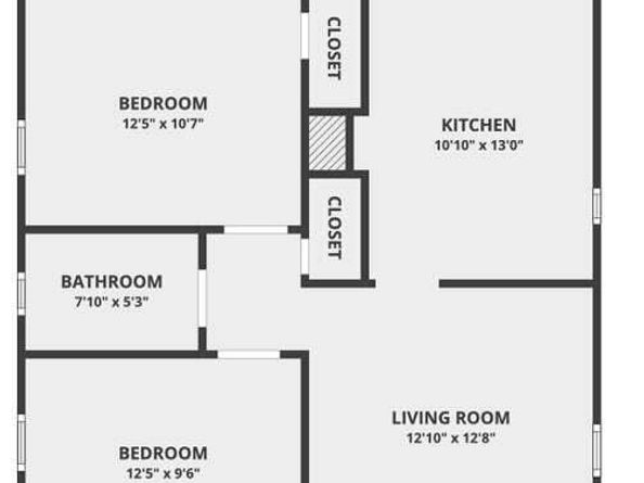 415 N H Street, Lake Worth Beach FL 33460