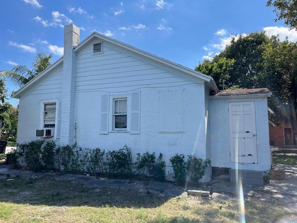 415 N H Street, Lake Worth Beach FL 33460