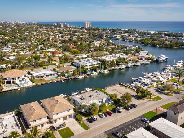 2743 NE 28th Ct 3, Lighthouse Point FL 33064