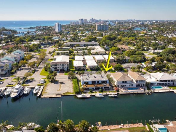 2743 NE 28th Ct 3, Lighthouse Point FL 33064