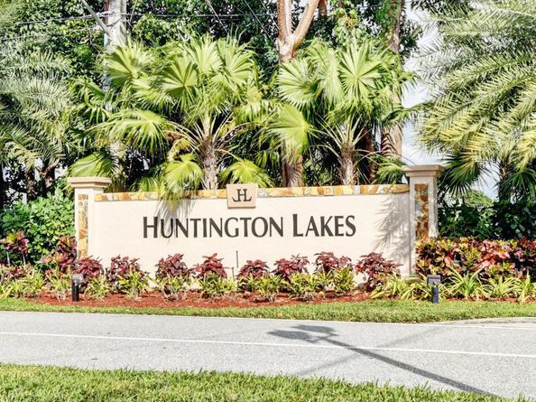 14360 Strathmore Lane 101, Delray Beach FL 33446