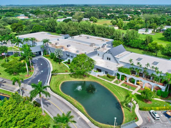 14360 Strathmore Lane 101, Delray Beach FL 33446