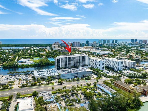 1180 N Federal Highway 707, Fort Lauderdale FL 33304