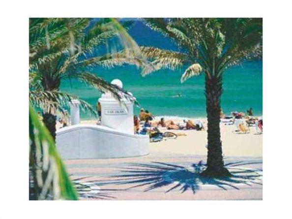 200 Birch 714, Fort Lauderdale FL 33316