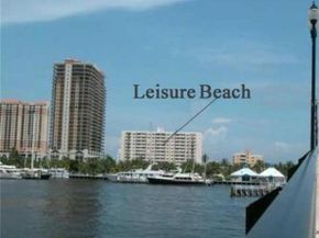 200 Birch 714, Fort Lauderdale FL 33316