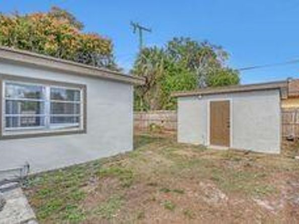 731 50th Street, West Palm Beach FL 33407