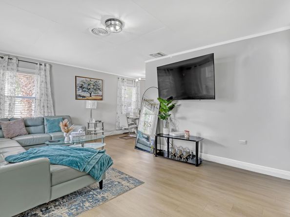 731 50th Street, West Palm Beach FL 33407