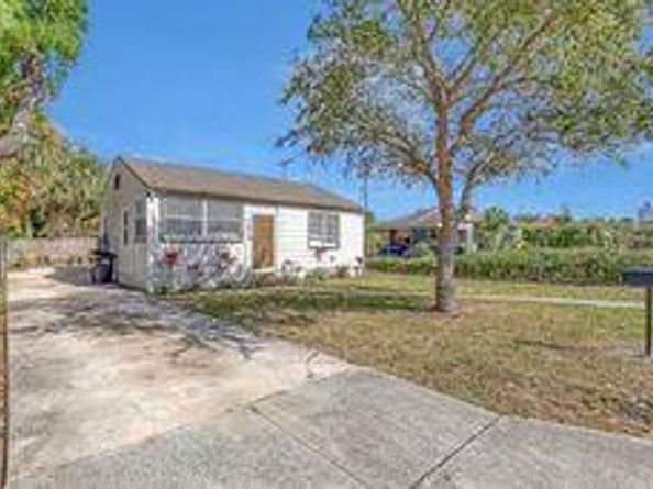 731 50th Street, West Palm Beach FL 33407