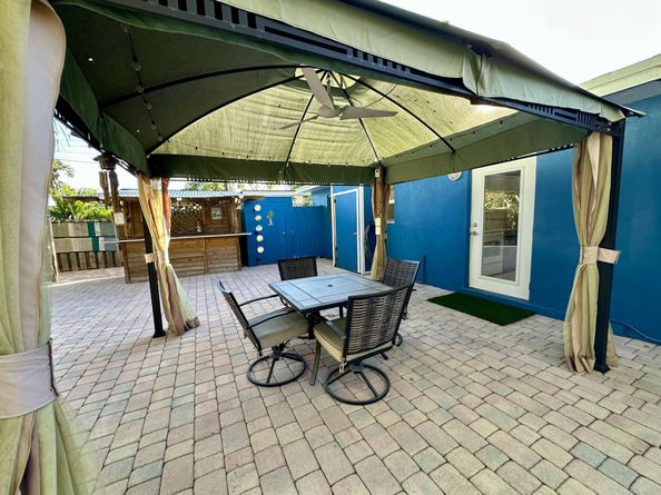 4260 NE 11th Avenue, Pompano Beach FL 33064