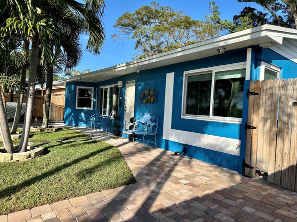 4260 NE 11th Avenue, Pompano Beach FL 33064