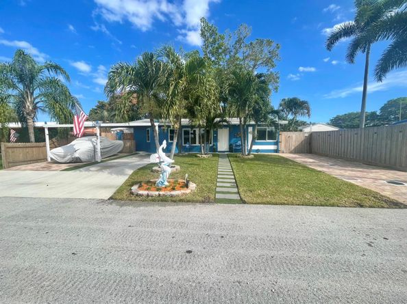 4260 NE 11th Avenue, Pompano Beach FL 33064