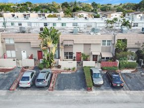 3708 SW 59th Ter 68, Fort Lauderdale FL 33314
