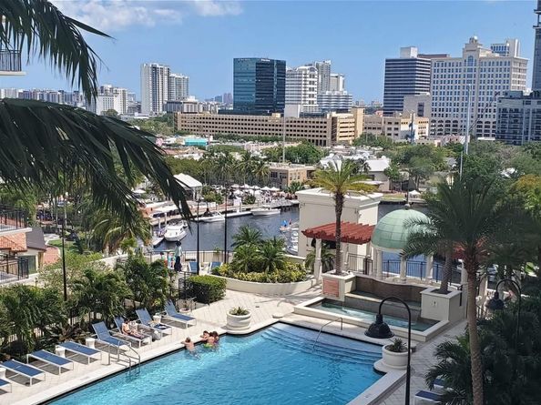 600 W Las Olas Blvd 1103S, Fort Lauderdale FL 33312