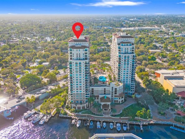 600 W Las Olas Blvd 1103S, Fort Lauderdale FL 33312