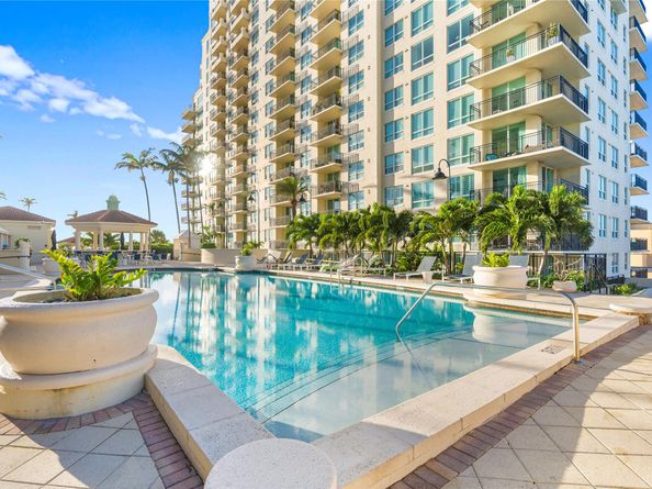 600 W Las Olas Blvd 1103S, Fort Lauderdale FL 33312
