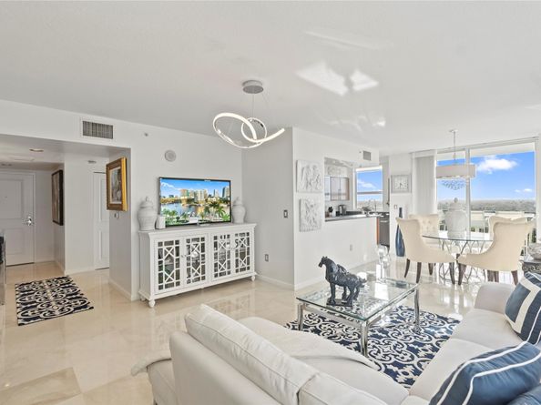 600 W Las Olas Blvd 1103S, Fort Lauderdale FL 33312