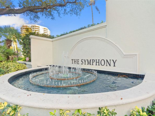 600 W Las Olas Blvd 1103S, Fort Lauderdale FL 33312