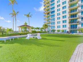 600 W Las Olas Blvd 1103S, Fort Lauderdale FL 33312