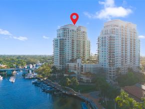 600 W Las Olas Blvd 1103S, Fort Lauderdale FL 33312
