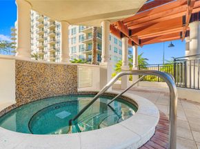 600 W Las Olas Blvd 1103S, Fort Lauderdale FL 33312