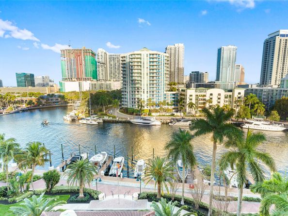 600 W Las Olas Blvd 1103S, Fort Lauderdale FL 33312