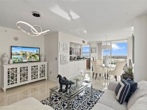 600 W Las Olas Blvd 1103S, Fort Lauderdale FL 33312