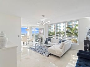 600 W Las Olas Blvd 1103S, Fort Lauderdale FL 33312