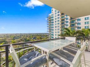 600 W Las Olas Blvd 1103S, Fort Lauderdale FL 33312