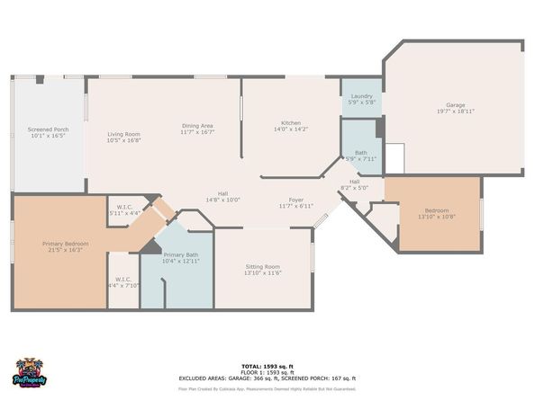 11074 Springbrook Circle, Boynton Beach FL 33437