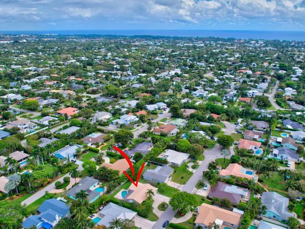 625 Sunshine Drive, Delray Beach FL 33444