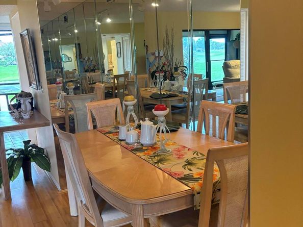 5881 Parkwalk Drive, Boynton Beach FL 33472